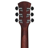 Orangewood Oliver Mahogany Live - Taal Musicals